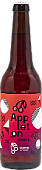 Сидр Эпплтон Черешня / Cider Appleton Cherry (0,5 л.)