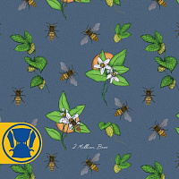 2 Миллион Бис энд Сом Хопс