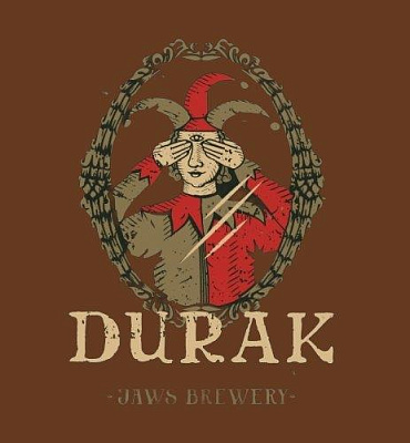 Дурак из бочки