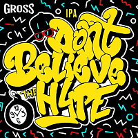 Донт Белив зе Хайп