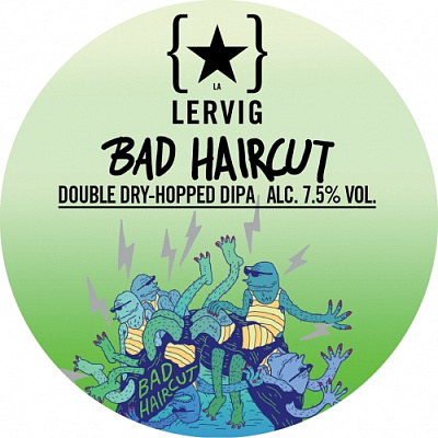 Бэд Хэйркат