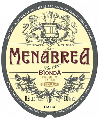 Ла 150° Бионда