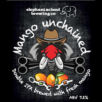 Манго Анчейнд