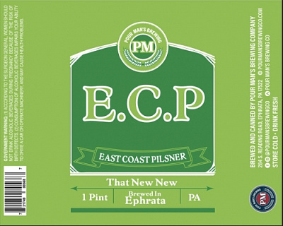 И.С.П (Ист-Кост Пилснер)