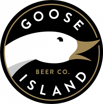 Goose Island Shanghai