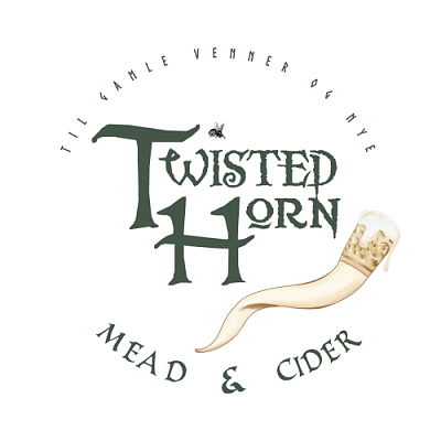 Twisted Horn Mead & Cider