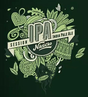 Никшичко ИПА