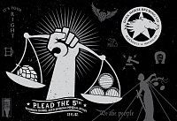 Бурбон Баррел Эйджд Плид зе 5с