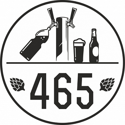 Pivoteka 465 Brewery