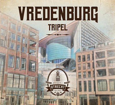 Вреденбург Триппель