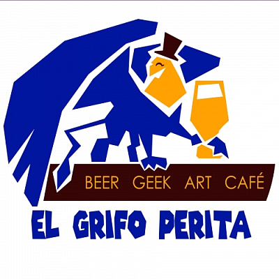 El Grifo Perita