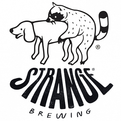 Strange Brewing