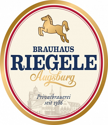 Brauhaus Riegele