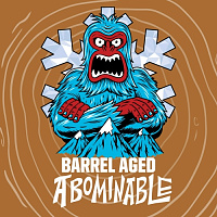 Бурбон Баррел Абоминабл