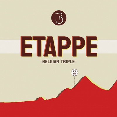 Этаппе Бельгиан Триппель