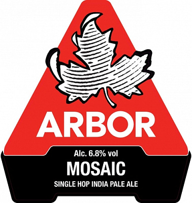 Мозаик Сингл Хоп ИПА