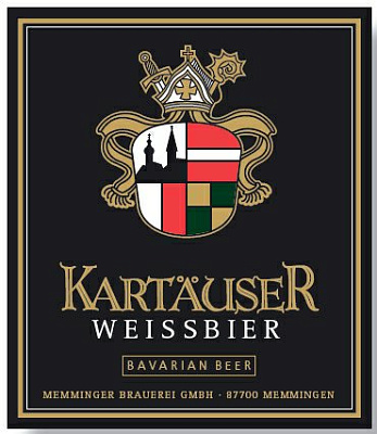 Картаузер Вайсбир