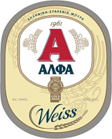 Альфа Вайсс