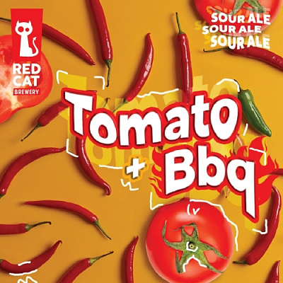 Томато+Барбекю