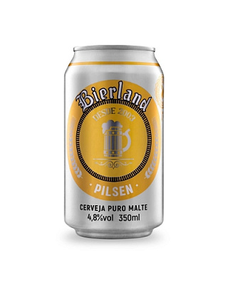 Бирланд Пилзен