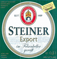 Штайнер Экспорт Хелль