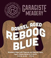 Баррел Эйджд Ребуг Блю (Бренди)