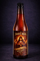 Де Зварте Регел: Тведе Кринг