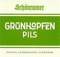 Грюнхопфен Пилс