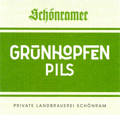 Грюнхопфен Пилс