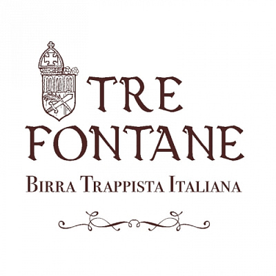 Abbazia Tre Fontane