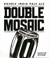 Дабл Мозаик