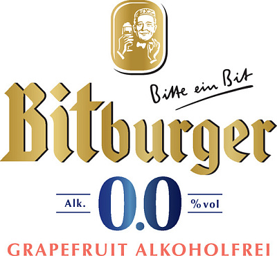 Битбургер 0,0% Грейпфрут