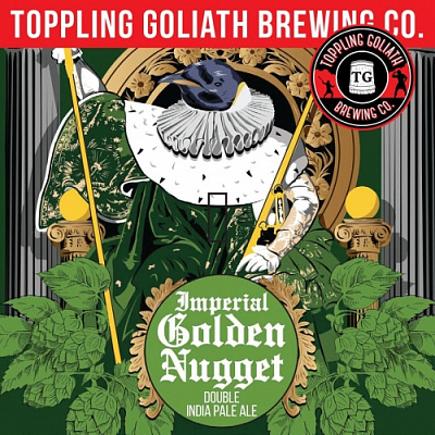 Империал Голден Наггет