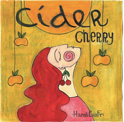 Черри Сайдер