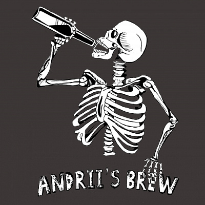 Andrii's Brew