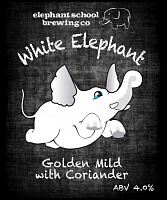 Уайт Элефант