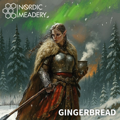 Джинджербред