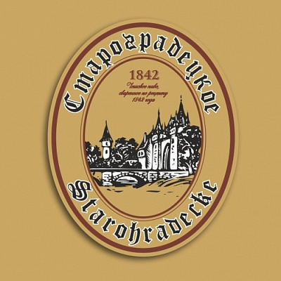 Пивоваренная компания Староградецкое