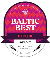 Балтик Бест