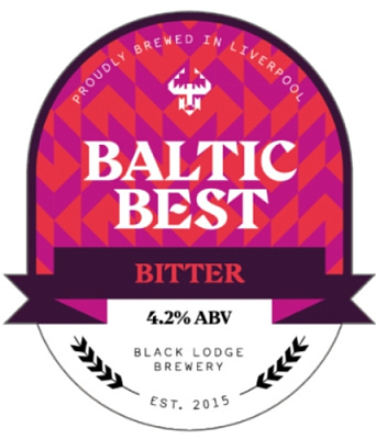 Балтик Бест