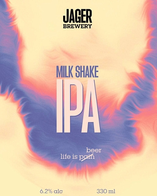 Милкшейк ИПА