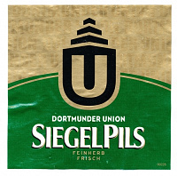 Дортмундер Юнион Зигель Пилс
