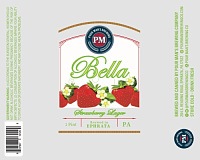 Белла (Клубничный Лагер)