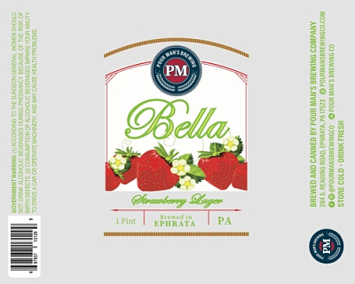 Белла (Клубничный Лагер)