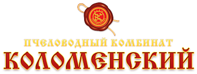 Пчеловодный Комбинат Коломенский