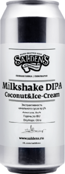 milkshake