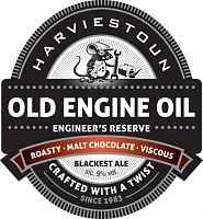 Олд Энджин Ойл Энджинирс Резерв