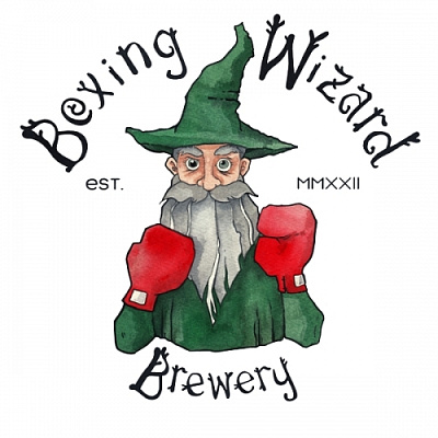 Boxing Wizard Brewery