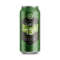 Тринадцать Пи Светлое