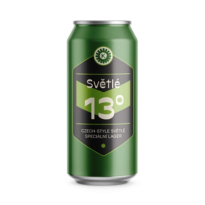 Тринадцать Пи Светлое